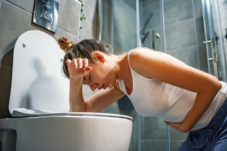 You will use the bathroom more than ever, most often either when you are not near the bathroom or when you are incredibly tired. Not to mention awkward situations when you laugh or cough.