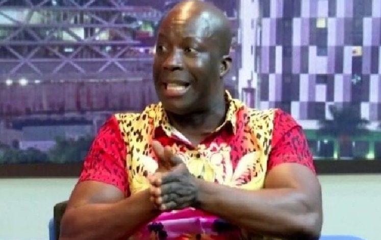 In my next life, I will marry a prostitute: prophet Kumchacha says