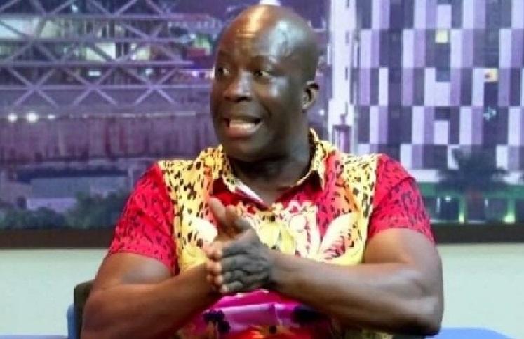 In my next life, I will marry a prostitute: prophet Kumchacha says