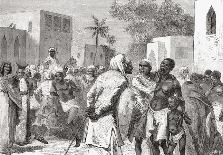 unfamous stories on how slavery ended