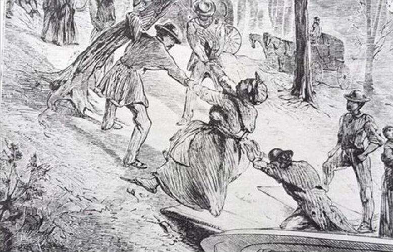 5 unfamous stories on how slavery ended
