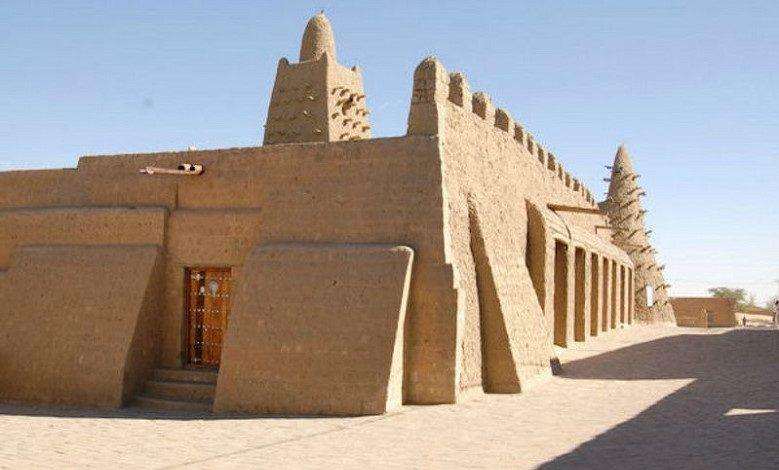 Top 5 amazing and powerful ancient empire in African