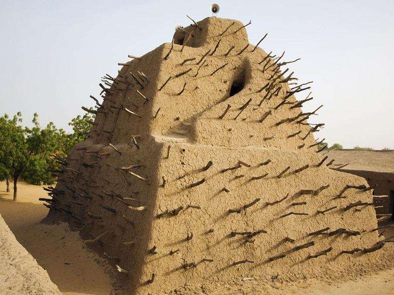 Top 5 amazing and powerful ancient empire in African