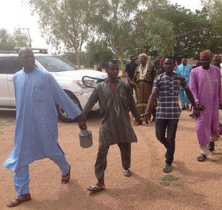 Top 5 cases of blasphemy that lead to beheading in Nigeria