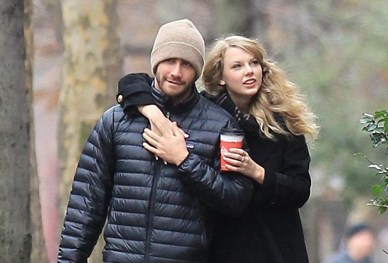 Taylor Swift fans finally know who she wrote her famous breakup song