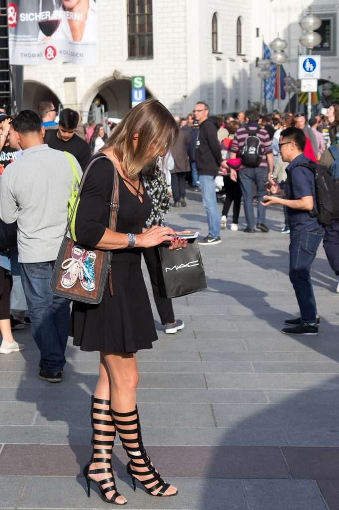 In this country, 1% of government jobs is for transgender