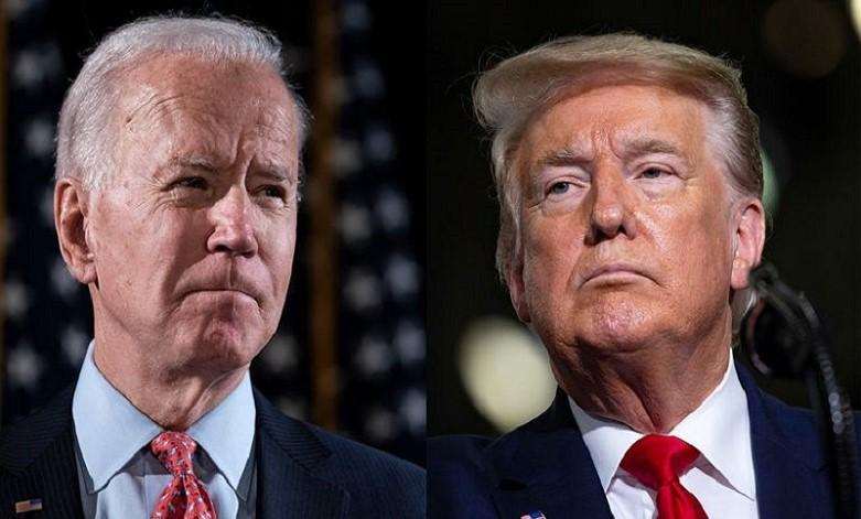 US media rock hard after chaotic debate: “Childish swearing”