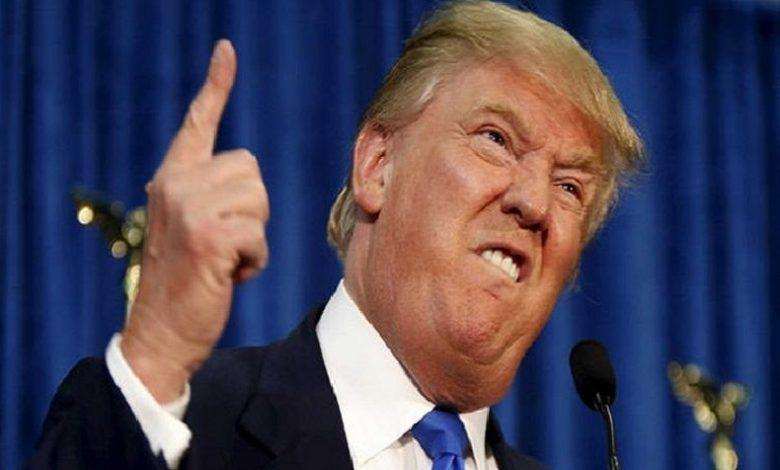 Mandela “was no leader”: Trump reported praises Apartheid