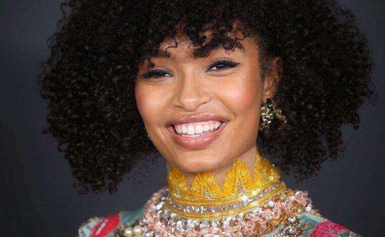 Disney casts black actress as Tinkerbell in ‘Peter Pan’ for the first time