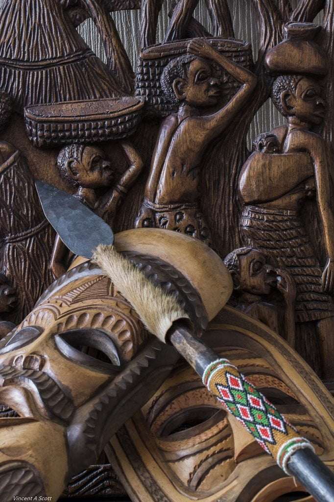 Top 5 amazing and powerful ancient empire in African