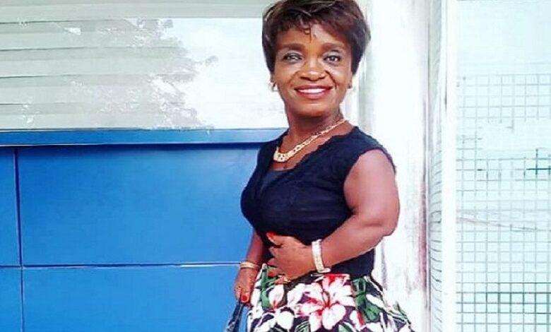 Adwoa Smart dated 999 men: a place in world record?