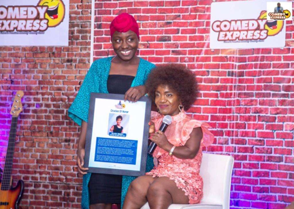 Adwoa Smart