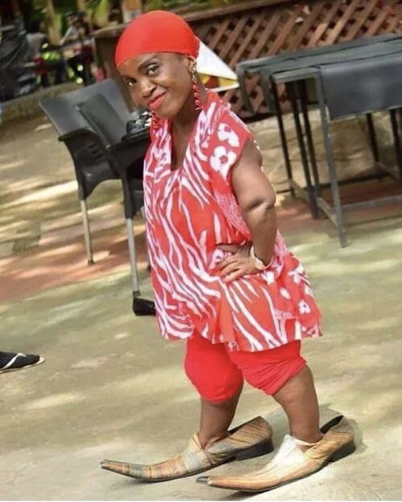 Adwoa Smart