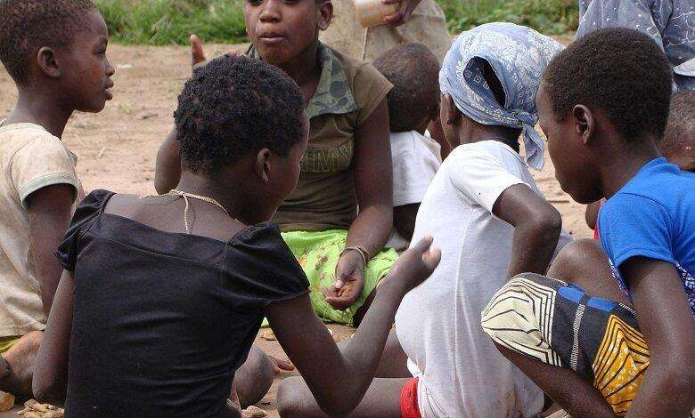 All in Sub-Sahara: 18 African countries most affected by hunger