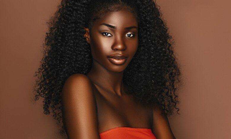 African countries to find most beautiful women and good wives
