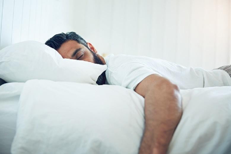 Hot weather: how to sleep in a hot, stuffy room