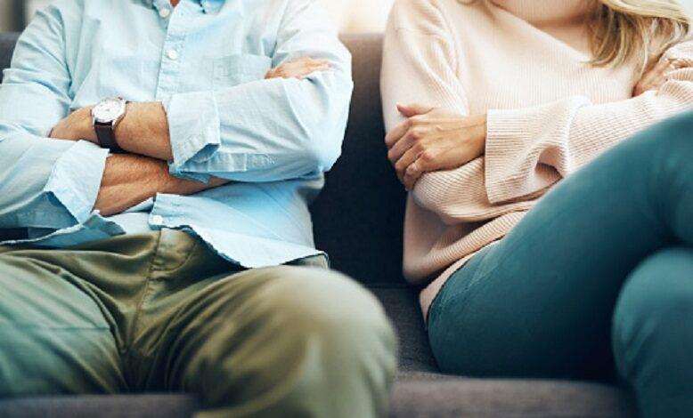 Why divorce is a better solution than staying in a bad marriage