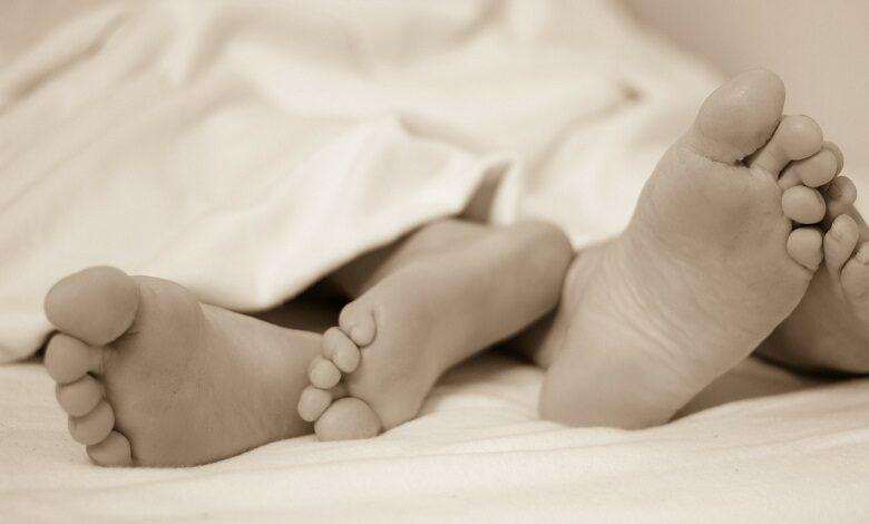 In the morning, afternoon, or evening, what time is best for lovemaking?