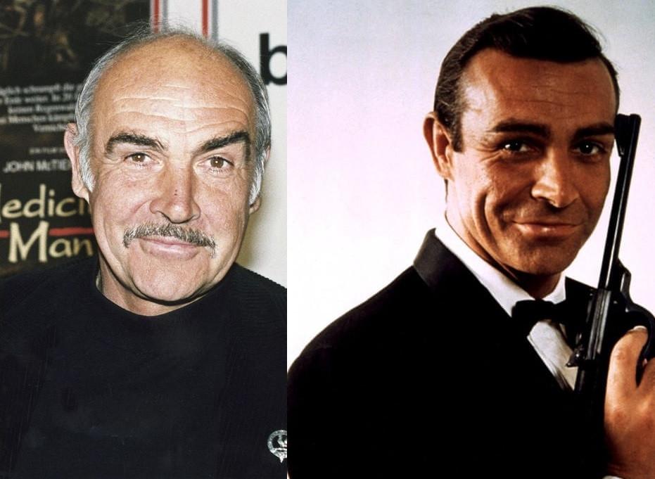James Bond actor Sean Connery (90) died: what to know