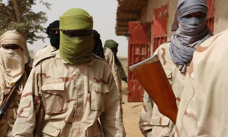 Who are the jihadists freed in exchange for hostages in Mali?