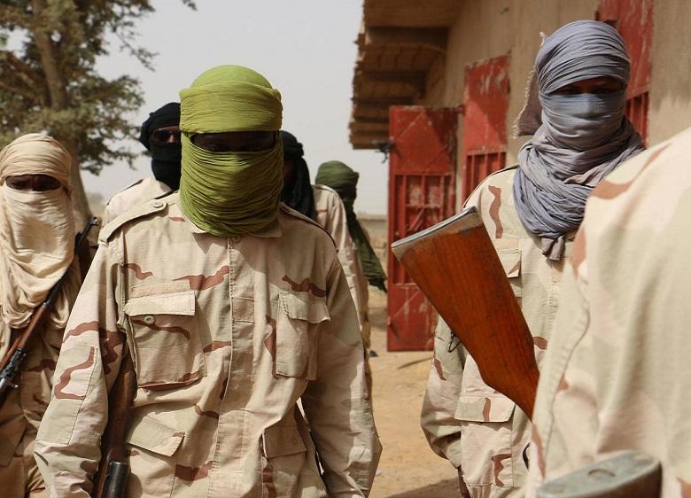 Who are the jihadists freed in exchange for hostages in Mali?