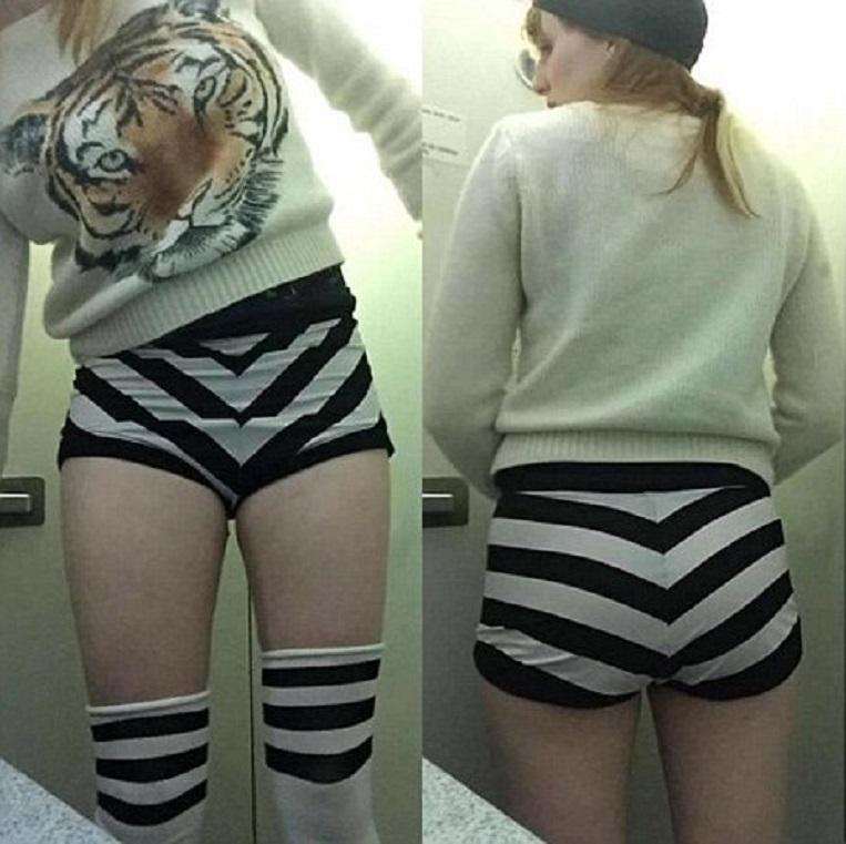 Maggie McMuffin