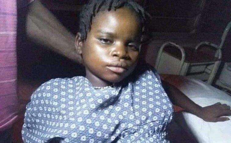Youngest mother in Africa: Girl (10) gave birth in Nigeria