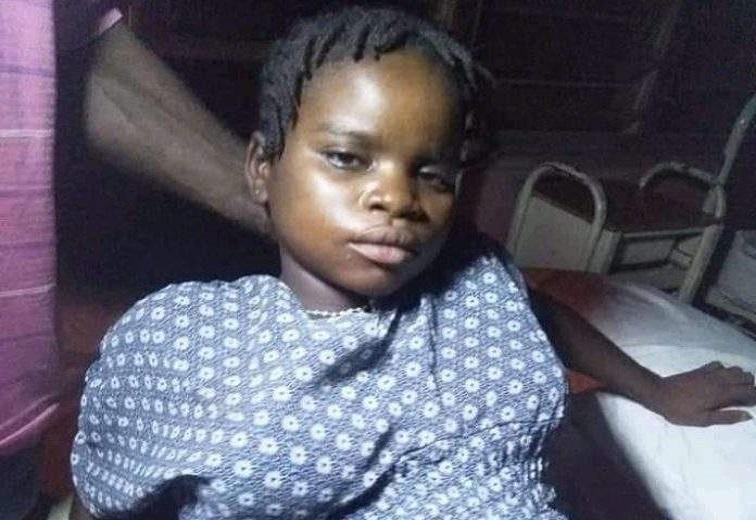 Youngest mother in Africa: Girl (10) gave birth in Nigeria