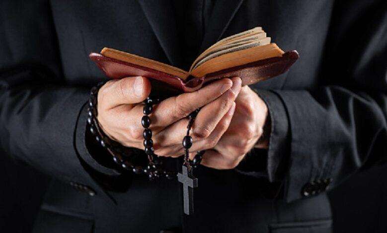 Priest jailed to 5 years for abusing disabled person for almost 20 years