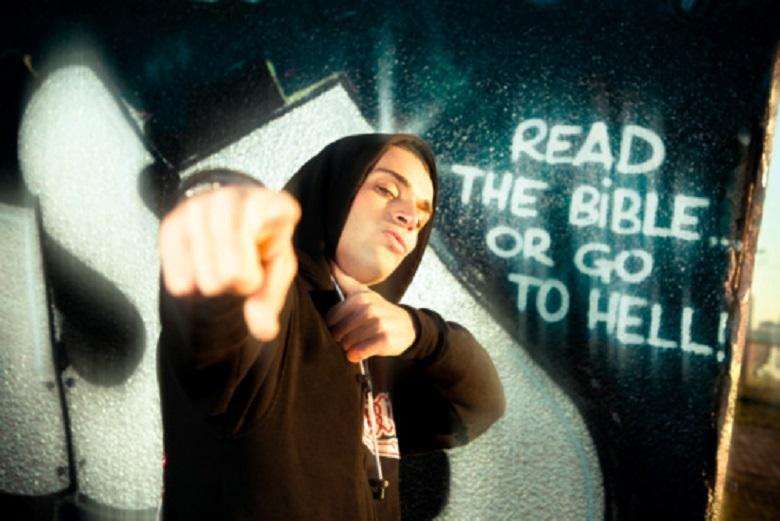Atheist is Devil’s apparatus: 5 ways Africans misjudge Atheism