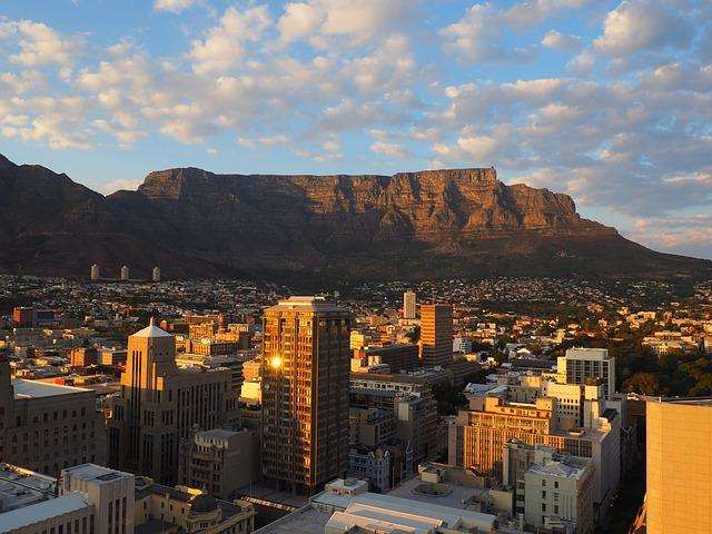 south africa