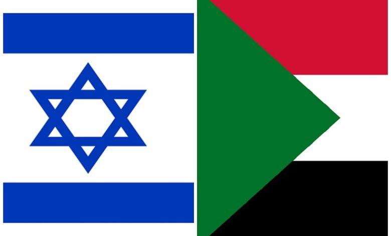 Sudan also has a normal relationship with Israel