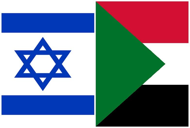 Sudan also has a normal relationship with Israel