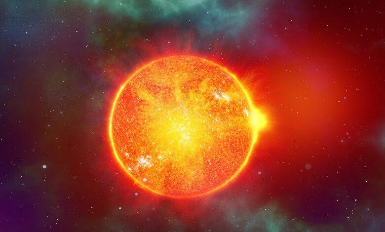 Two solar flares observed, what effects on our health or devices?