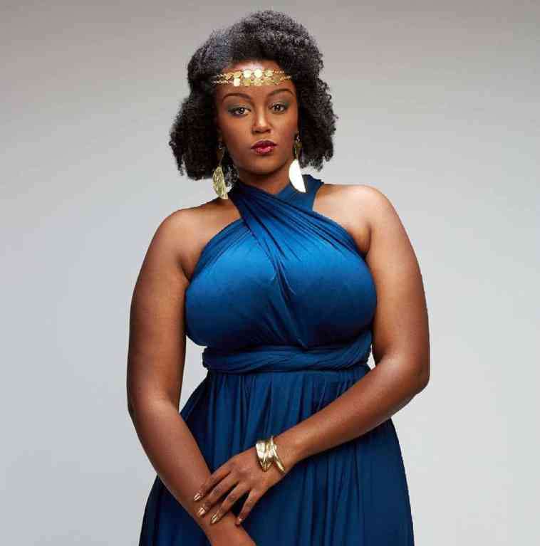 Maureen Kunga