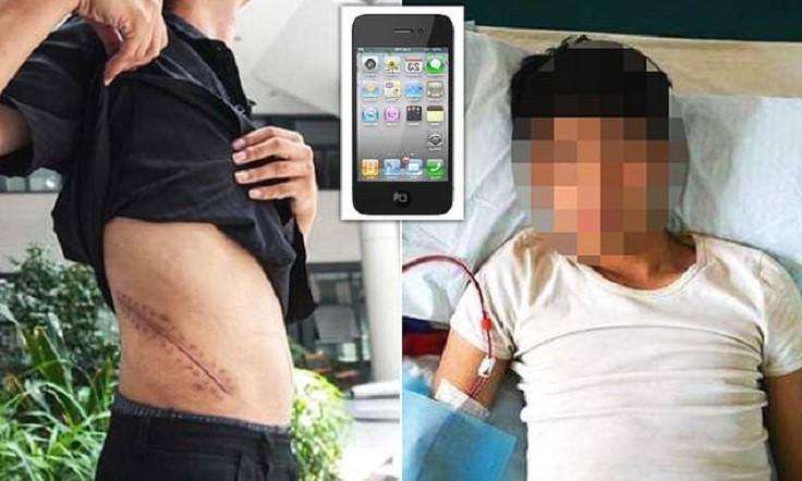 Top 5 unbelievable things people do because of the iPhone