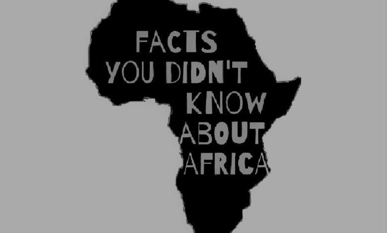 5 most important things people don’t know about Africa