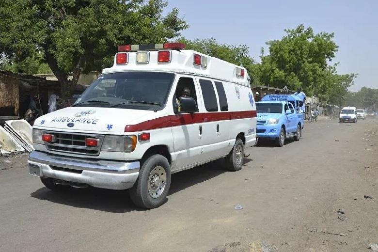“Unknown disease” kills fifteen in Nigeria
