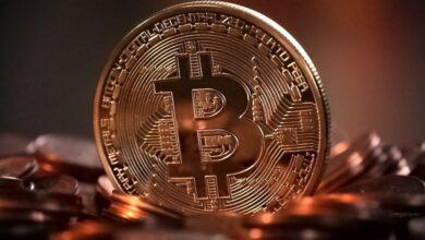 The strong rise in bitcoin’s value continues. On Tuesday, the oldest and best-known crypto coin reached the mark of 17,000 dollars (14,320 euros) for the first time since the beginning of 2018.