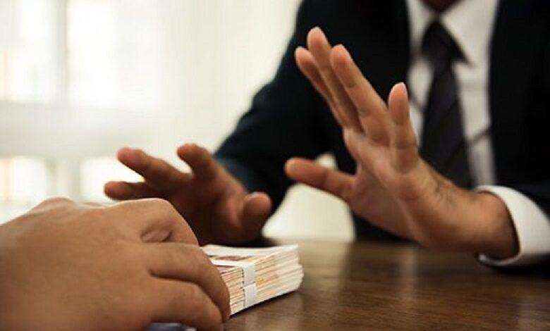 Top 5 countries in Africa with a low bribery index [2020]