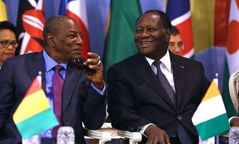 Third term in West Africa: after Condé and Ouattara, who is next?