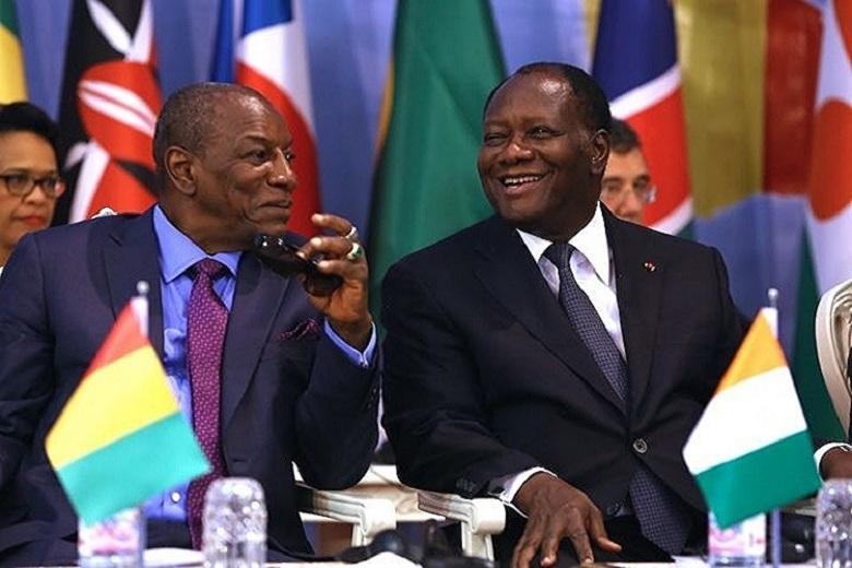 Third term in West Africa: after Condé and Ouattara, who is next?