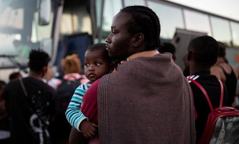 Council of Europe: conditions for migrants in Greece “inhumane”