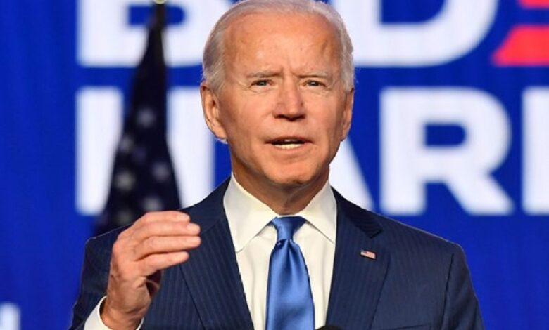 What if Biden dies before becoming President? US media criticized for raising the issue