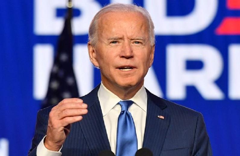 What if Biden dies before becoming President? US media criticized for raising the issue