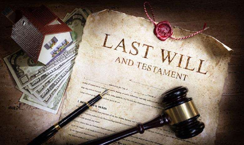 How can you best spend an inheritance?