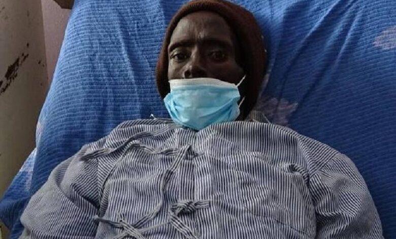 Kenyan man declared dead wakes up and cries in the hospital