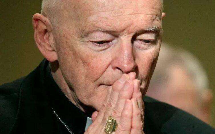 Vatican hangs dirty laundry about pedophile cardinal outside