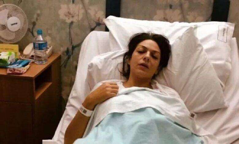 Mother (42) pretends to have cancer and blows £45,000 from benefactors