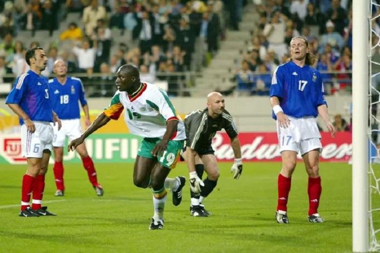 Senegalese World Cup hero Papa Bouba Diop died at age of 42